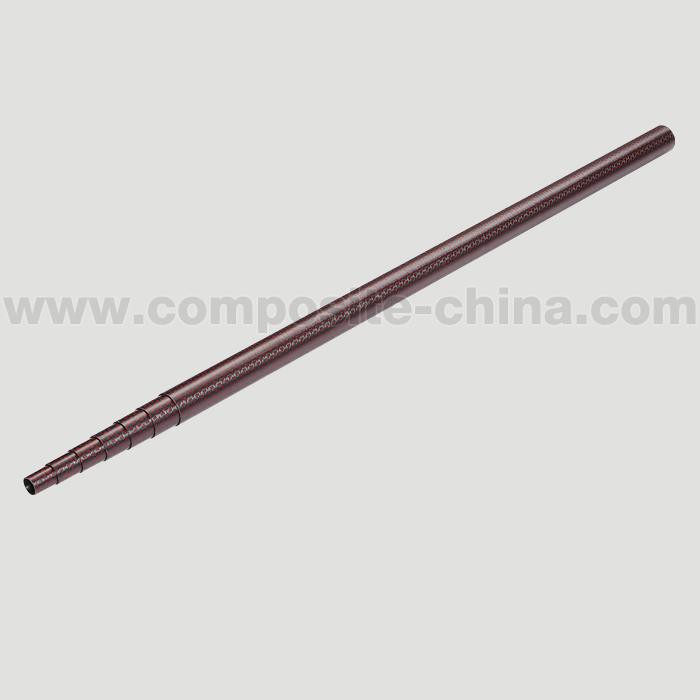 Trese Carbon Kevlar Tib