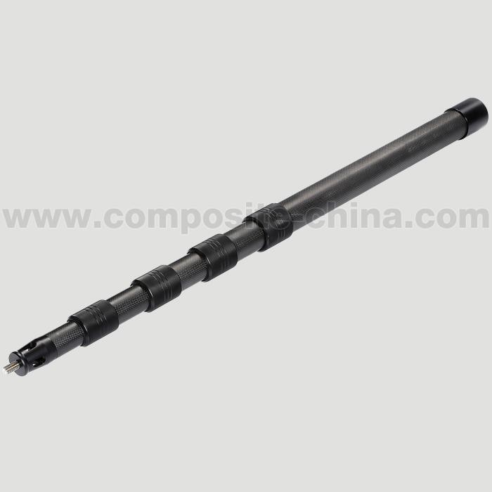 Wireless WIFI Telescopic Carbon Fibre Pol