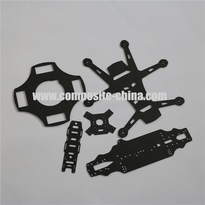 Tout Fèy Fib Kabòn ak pi wo fòs