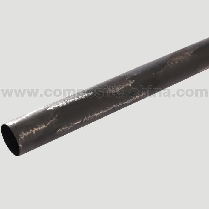 Amelyore fèmant FILAMENT CAR FIBRE KABON an fè yon diferans