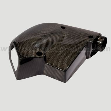 Auto Pati Pwodwi pou Telefòn tiyo echapman gaz