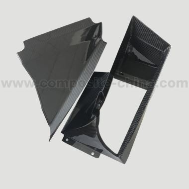 Pati Auto Fib Kabòn