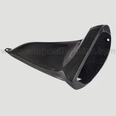 Pati Fib Custom Kabòn