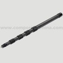 Wireless WIFI telescopic Carbon Fiber Pol