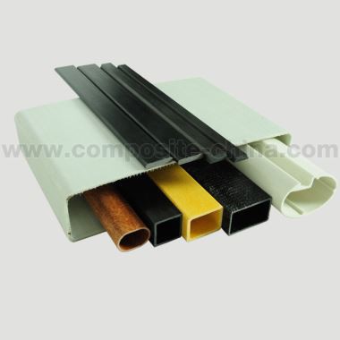 Fiberglass ki gen fòm Tub