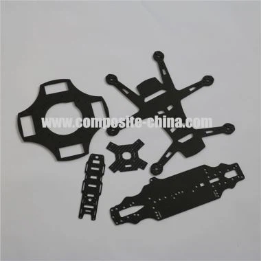 Tout Fèy Fib Kabòn ak pi wo fòs