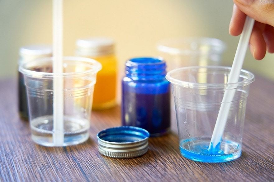 Analiz de karakteristik sa yo, avantaj ak dezavantaj nan Epoky Resin adezif