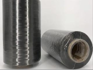 24K fib kabòn reyalize pwodiksyon an mas