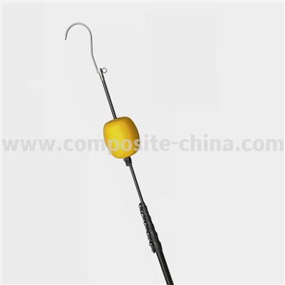 Pòl sekou Carbon Fibre