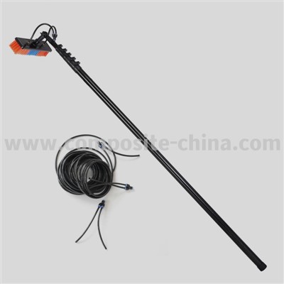 Fenèt netwayaj dlo Fed Pòl